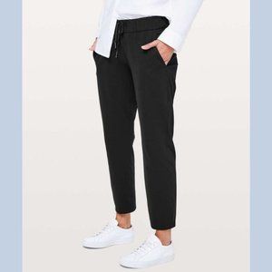 Lululemon On The Fly Pant